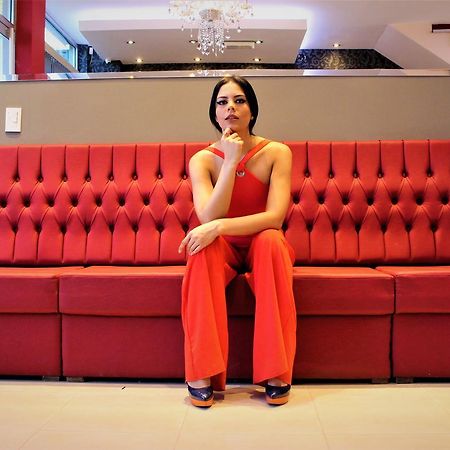 Kitek Hotel Boutique Capdevila Dış mekan fotoğraf