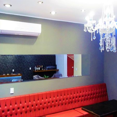 Kitek Hotel Boutique Capdevila Dış mekan fotoğraf