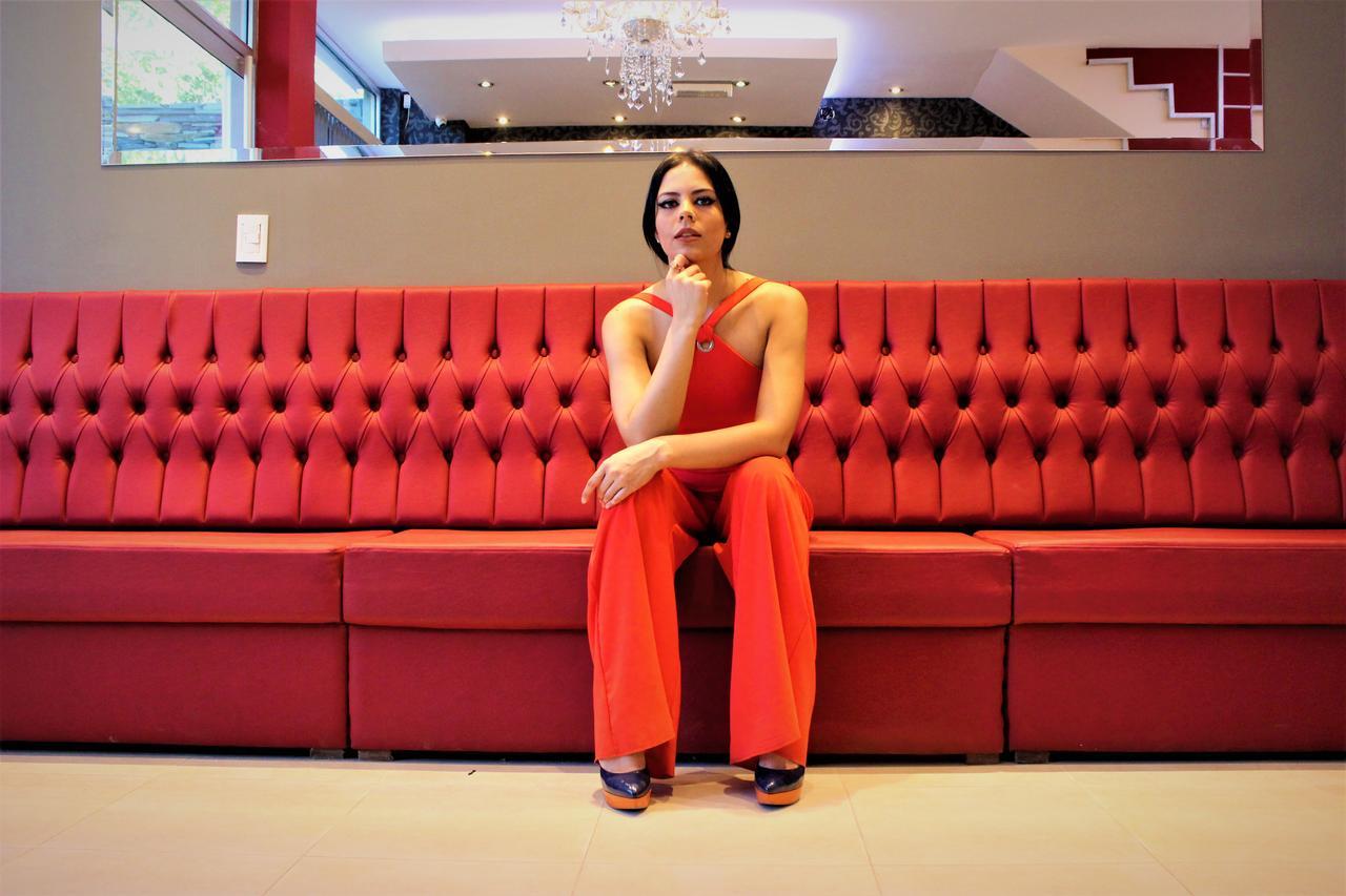 Kitek Hotel Boutique Capdevila Dış mekan fotoğraf