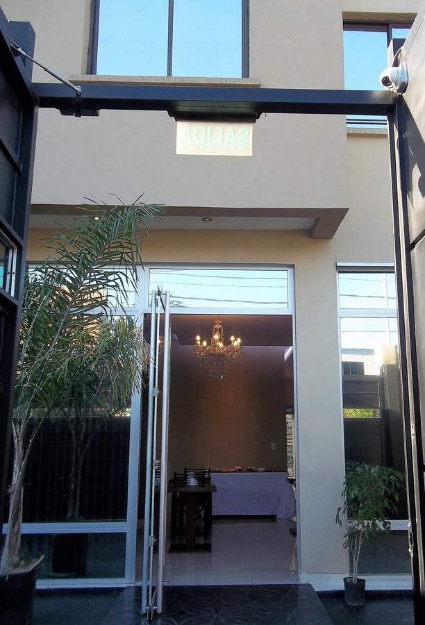 Kitek Hotel Boutique Capdevila Dış mekan fotoğraf