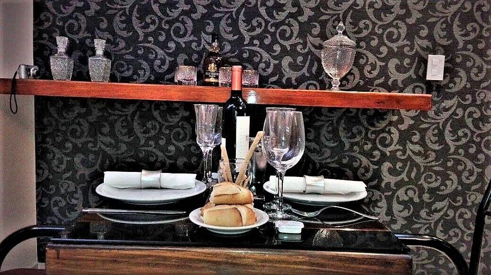 Kitek Hotel Boutique Capdevila Dış mekan fotoğraf