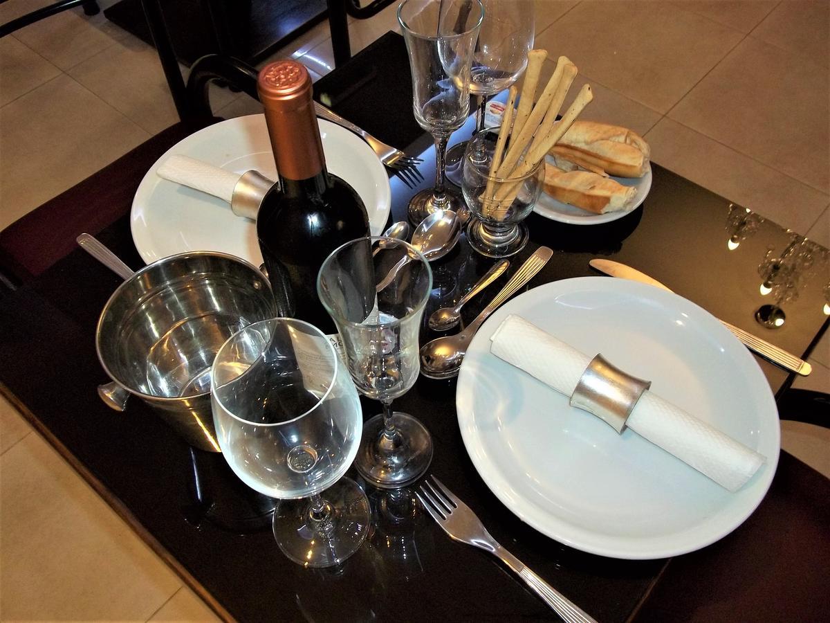Kitek Hotel Boutique Capdevila Dış mekan fotoğraf