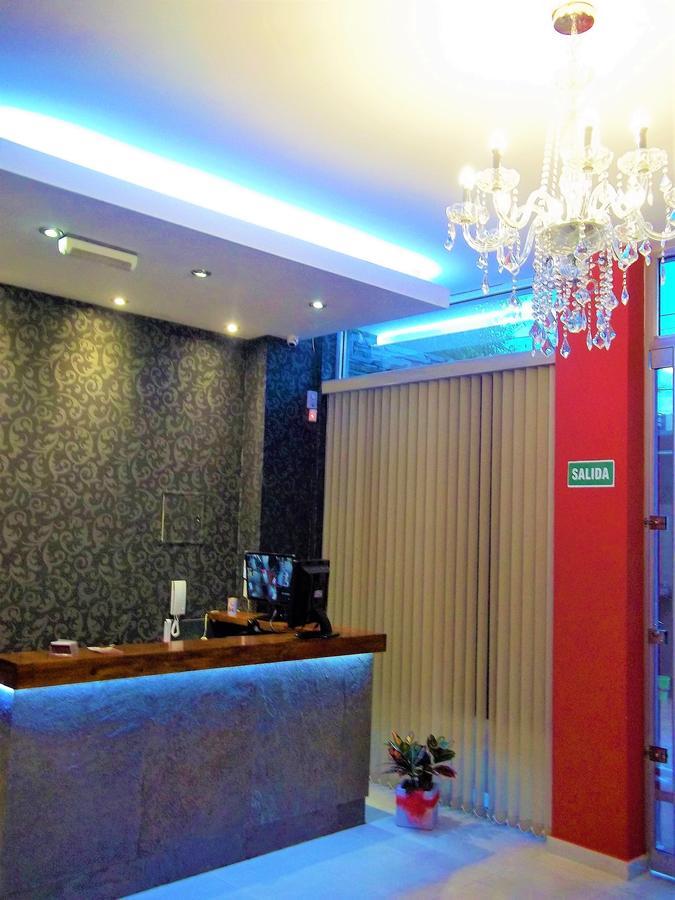 Kitek Hotel Boutique Capdevila Dış mekan fotoğraf