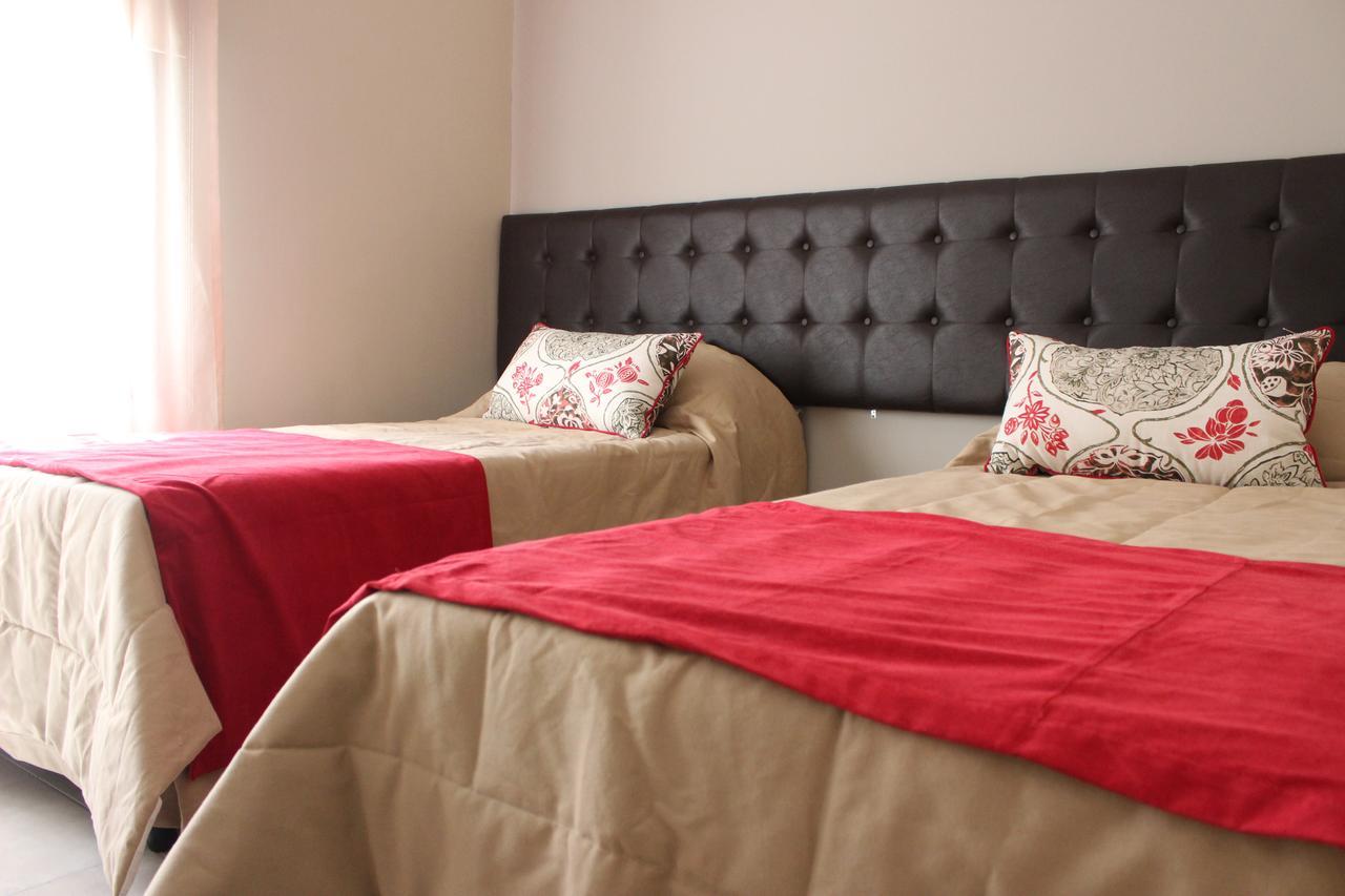 Kitek Hotel Boutique Capdevila Dış mekan fotoğraf