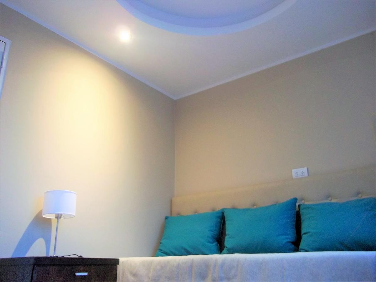Kitek Hotel Boutique Capdevila Dış mekan fotoğraf