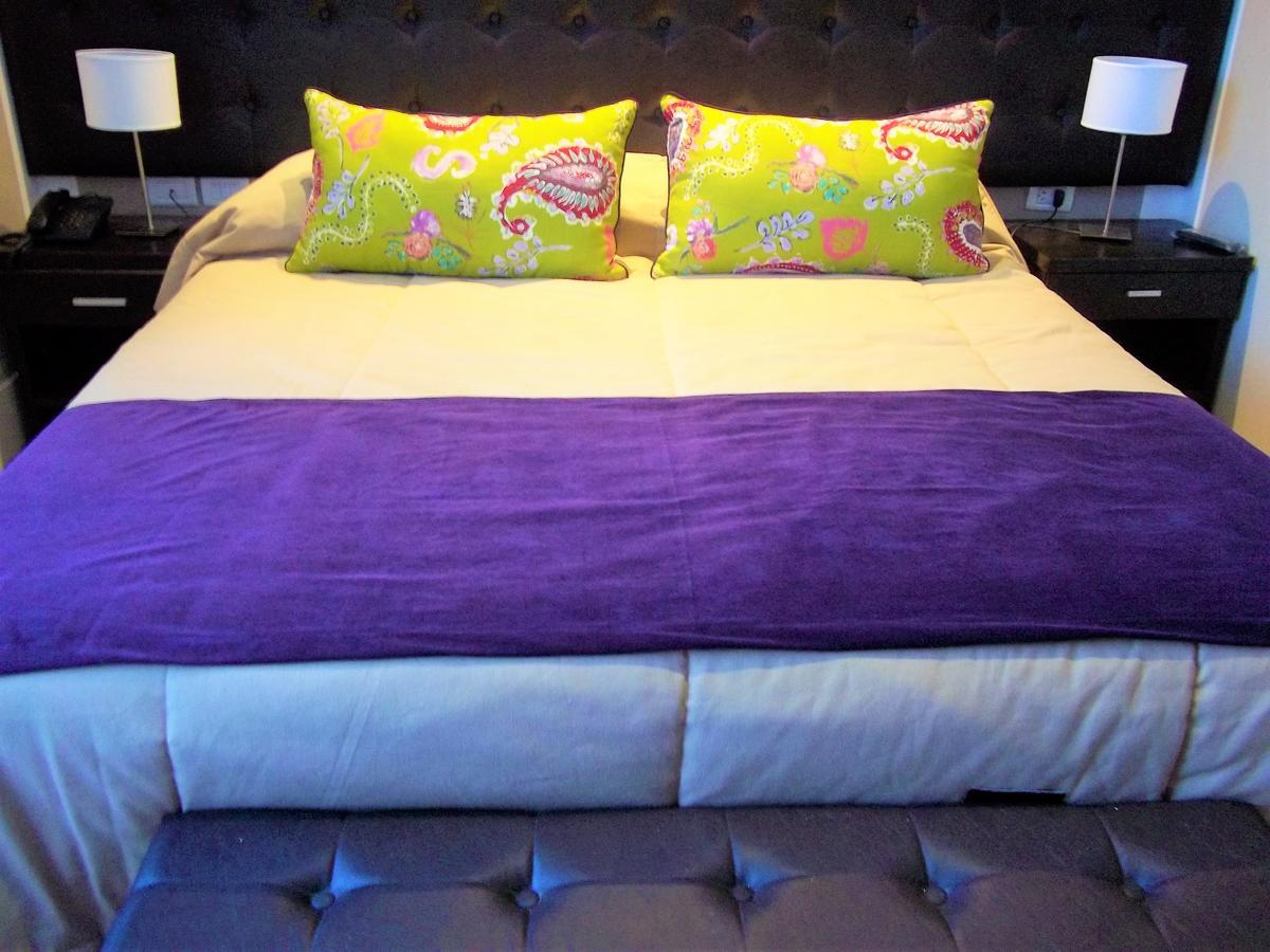 Kitek Hotel Boutique Capdevila Dış mekan fotoğraf