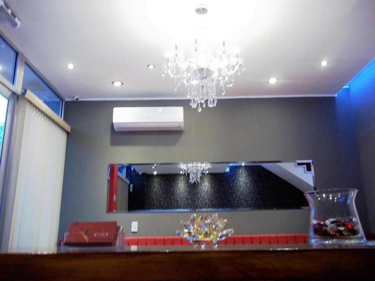 Kitek Hotel Boutique Capdevila Dış mekan fotoğraf