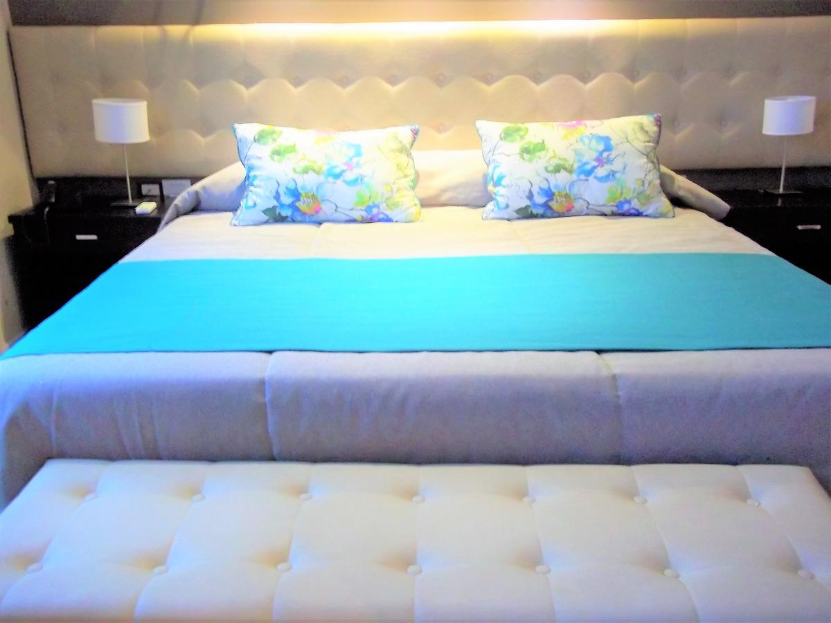 Kitek Hotel Boutique Capdevila Dış mekan fotoğraf