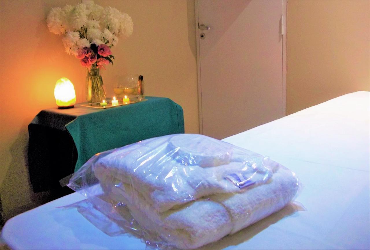Kitek Hotel Boutique Capdevila Dış mekan fotoğraf